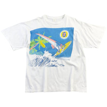 Load image into Gallery viewer, Vintage Fosters Lager Windsurfing Tee - XL

