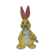 Load image into Gallery viewer, Vintage Pooh Rabbit Plush Toy with Tags

