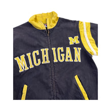 Load image into Gallery viewer, Vintage Russell Athletic Michigan Jacket - M
