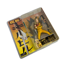Load image into Gallery viewer, 2004 Kill Bill &#39;The Bride&#39; Uma Thurman Action Figure
