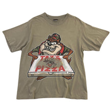 Load image into Gallery viewer, Vintage Taz&#39;s Pizza Tee - XL

