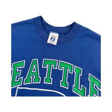 Load image into Gallery viewer, Vintage Seattle Seahawks Tee - L
