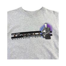 Load image into Gallery viewer, Vintage 1999 Neil Diamond 1000 Shows Tee - L
