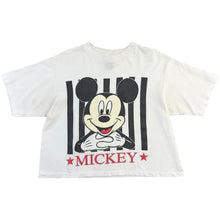 Load image into Gallery viewer, Vintage Mickey Mouse Tee - L
