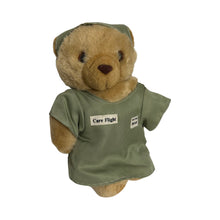 Load image into Gallery viewer, Care Flight NRMA Doctor Plush Toy (w/ Scrub Hat)
