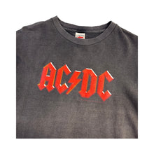 Load image into Gallery viewer, Vintage 2003 AC/DC Tee - L
