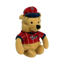 Load image into Gallery viewer, Disney Winnie the Pooh Baseball Plush Toy
