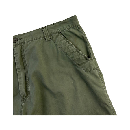 Vintage Huski Explorer Shorts - XXL
