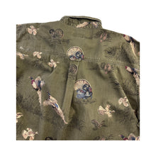 Load image into Gallery viewer, Vintage Falls Creek Button Down Shirt - XL
