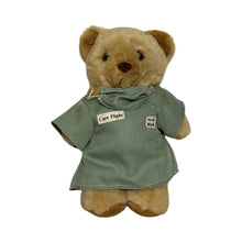 Load image into Gallery viewer, Care Flight NRMA Doctor Plush Toy (w/ Face Mask)
