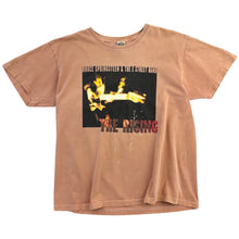 Load image into Gallery viewer, Vintage 2002 Bruce Springsteen &amp; The E Street Band ‘The Rising’ Tee - L
