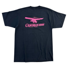 Load image into Gallery viewer, Vintage Quiksilver Flight Park Tee - L
