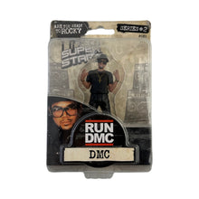 Load image into Gallery viewer, 2009 Run DMC Darryl &#39;DMC&#39; Action Figure
