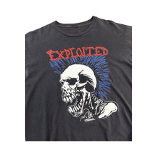 Load image into Gallery viewer, Y2K The Exploited Tee - XL
