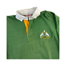 Load image into Gallery viewer, Vintage Australian Barbarians Rugby Shirt - XL
