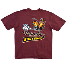 Load image into Gallery viewer, Vintage 1995 Mambo ‘Body Shop’ Tee - XL
