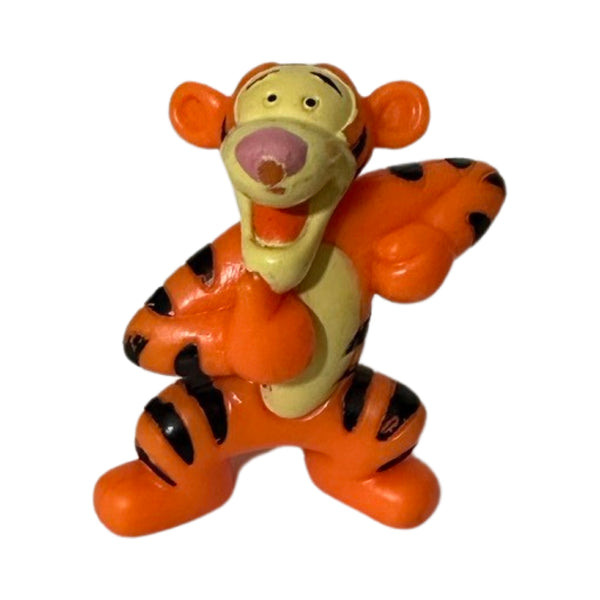 Vintage Tigger from Winnie the Pooh Figure 2.25