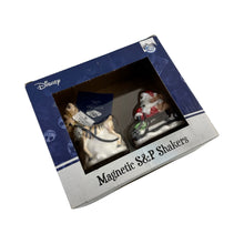Load image into Gallery viewer, The Nightmare Before Christmas Magnetic S&amp;P Shakers
