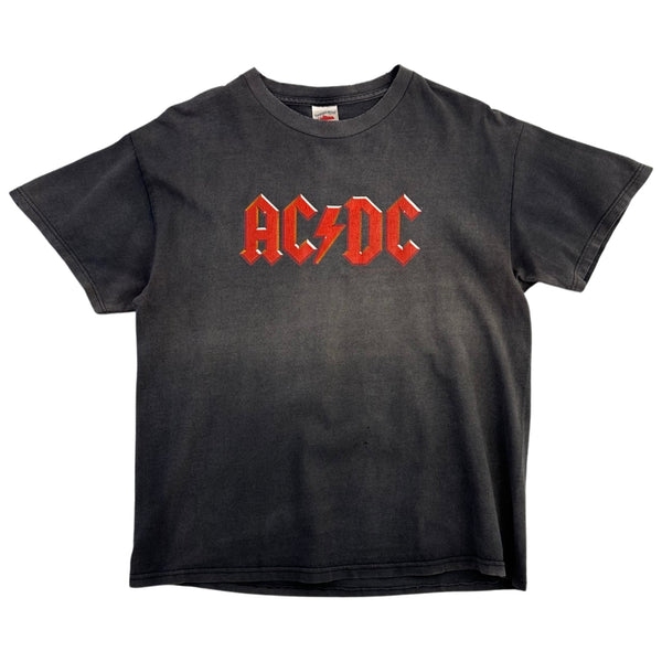 Vintage 2003 AC/DC Tee - L