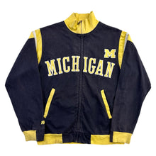 Load image into Gallery viewer, Vintage Russell Athletic Michigan Jacket - M
