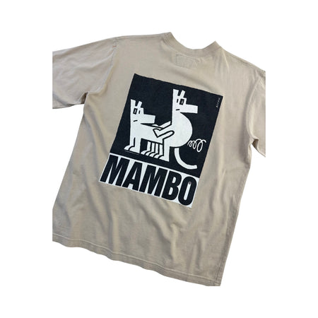 Vintage 90's Mambo Dog Tee - L