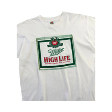 Load image into Gallery viewer, Vintage Miller High Life Tee - XL
