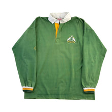 Load image into Gallery viewer, Vintage Australian Barbarians Rugby Shirt - XL
