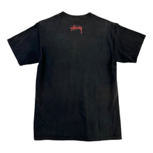 Load image into Gallery viewer, Vintage Stussy &#39;Gotta Good Thing.. Itz in Full Swing!!&#39; Tee - M
