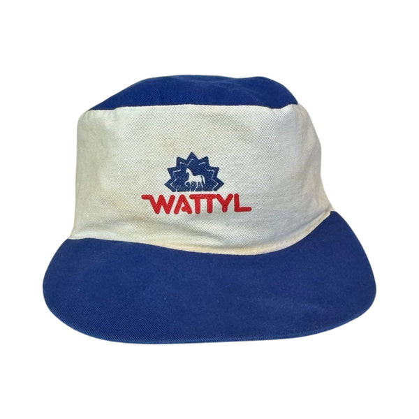 Vintage Wattyl Cap