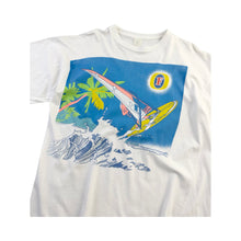 Load image into Gallery viewer, Vintage Fosters Lager Windsurfing Tee - XL
