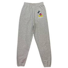 Load image into Gallery viewer, Vintage Walt Disney World Mickey Mouse Track Pants - M
