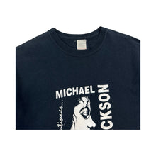 Load image into Gallery viewer, Vintage Michael Jackson Tee - S
