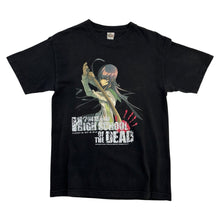 Load image into Gallery viewer, Vintage Highschool of the Dead Tee - S/M
