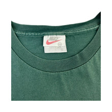 Load image into Gallery viewer, Vintage Nike Mini Swoosh Tee - XXL
