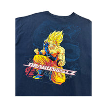 Load image into Gallery viewer, Vintage 2000 Dragon Ball Z Tee - XL
