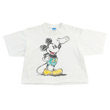Load image into Gallery viewer, Vintage Mickey Mouse Tee - M
