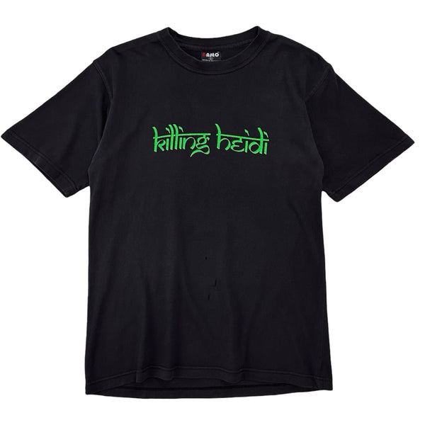 2005 Killing Heidi ‘SummerLong’ Tour Tee - M