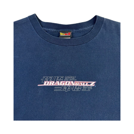 Vintage 2000 Dragon Ball Z Tee - XL