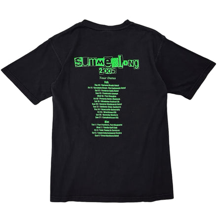 2005 Killing Heidi ‘SummerLong’ Tour Tee - M
