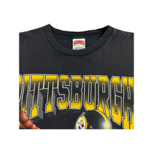 Load image into Gallery viewer, Vintage 1994 Pittsburgh Steelers Tee - L
