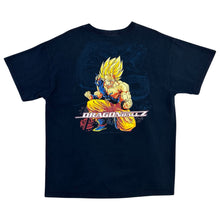 Load image into Gallery viewer, Vintage 2000 Dragon Ball Z Tee - XL
