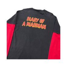 Load image into Gallery viewer, Vintage Ozzy Osbourne &#39;Diary Of A Madman&#39; Long Sleeve Tee - XL
