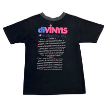 Load image into Gallery viewer, Vintage 1991 Divinyls &#39;Love School&#39; Tour Tee - L
