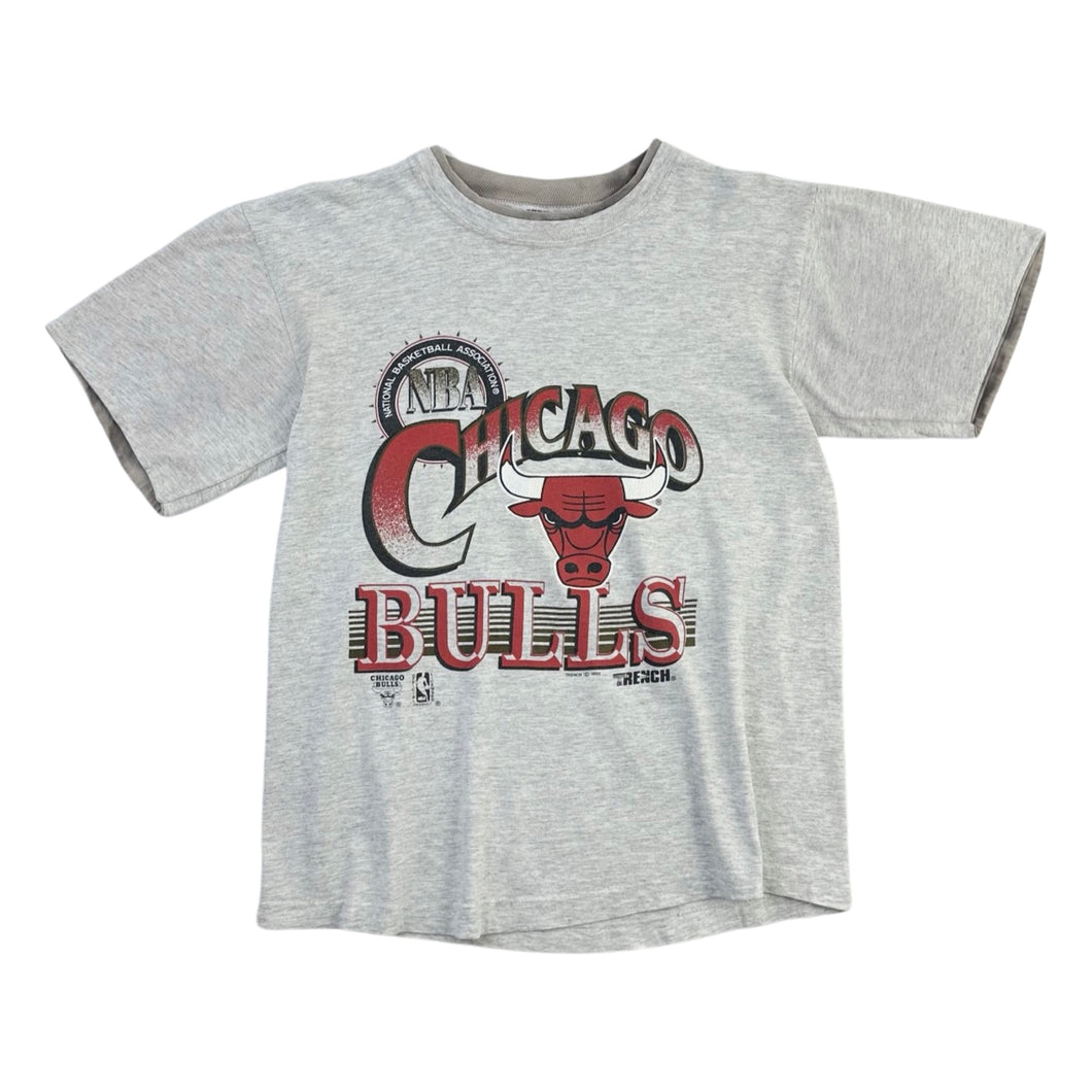 Vintage 1992 Chicago Bulls Tee - M