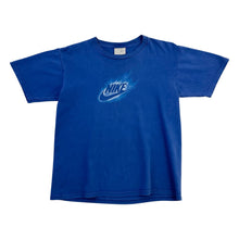 Load image into Gallery viewer, Vintage Nike &#39;Blazing Fast&#39; Tee - S
