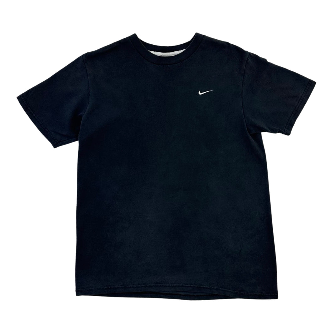 Vintage Nike Mini Swoosh Tee - M