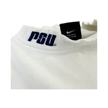 Load image into Gallery viewer, Vintage Nike PSU Mini Swoosh Long Sleeve Tee - L
