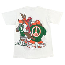 Load image into Gallery viewer, Vintage Bugs Bunny Basketball Tee - L
