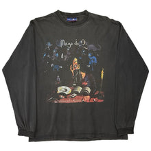 Load image into Gallery viewer, Vintage Mägo de Oz ‘La Leyenda De La Mancha’ Long Sleeve Tee - L
