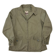 Load image into Gallery viewer, Vintage Grenfell Jacket - M
